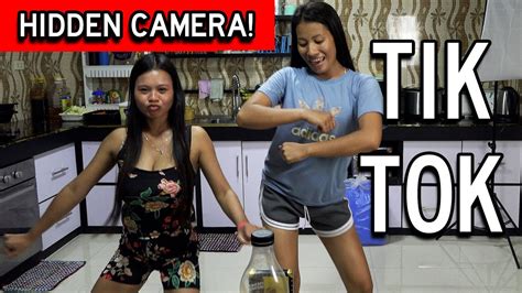 pinay hidden camera